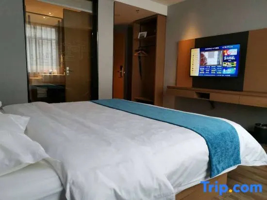Yeste Hotel (Yulin  Exhibition Centre RT-Mart)