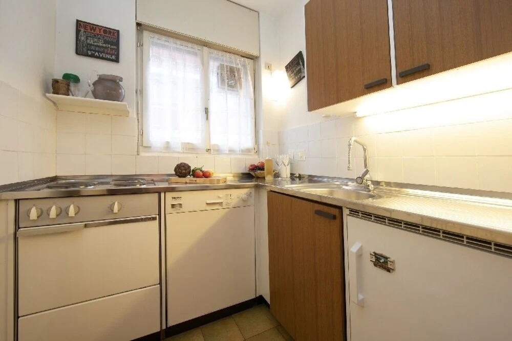 Cosy Studio Lugano