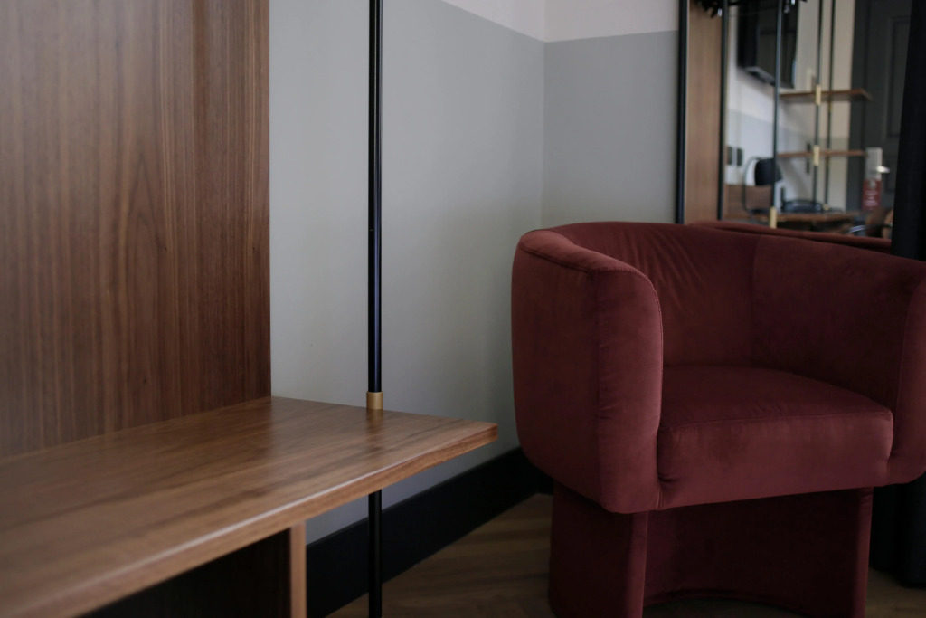 Отель c-hotels Club House Roma