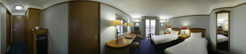 Copthorne Hotel Merry Hill-Dudley