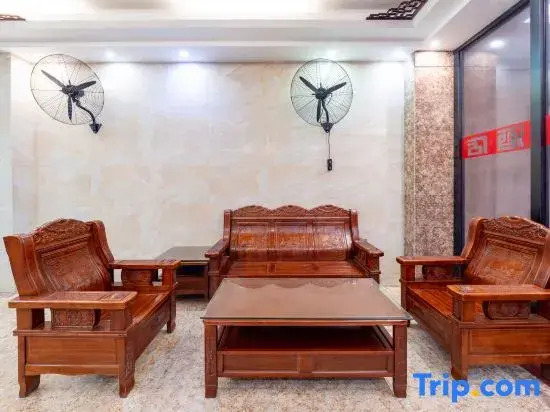 Rise Hotel (Guilin University of Electronic Science and Technology)