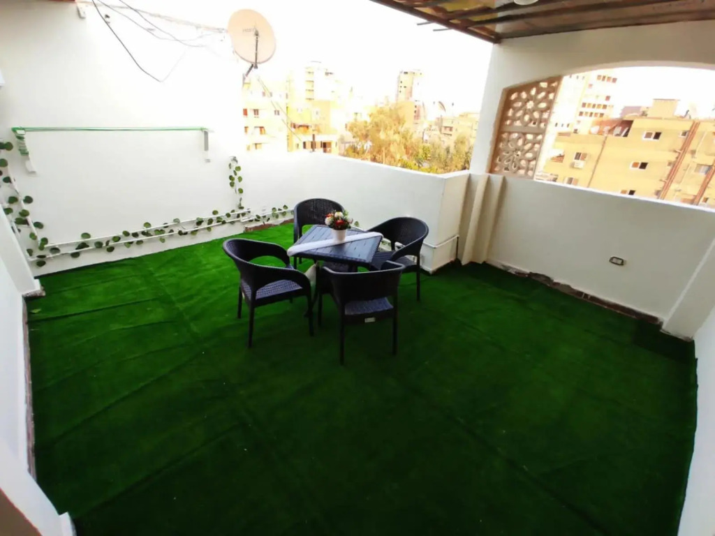 Modern studio in Maadi