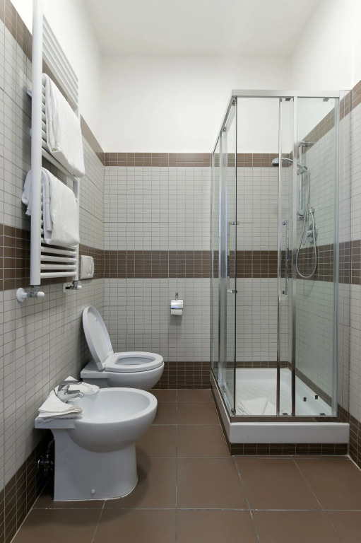 Gravina Suite Frattina