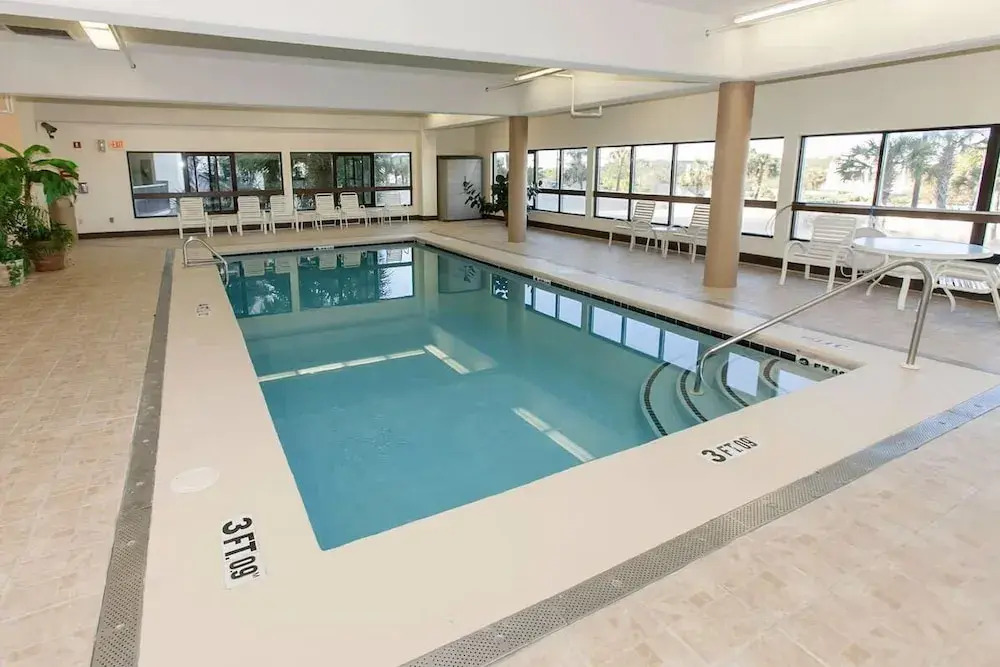The Palms West 813