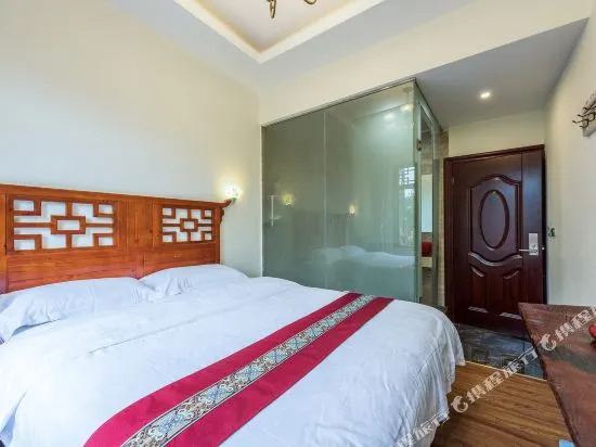Bendi Renjia Theme Inn