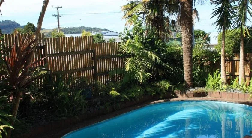 The Harbour View Tairua
