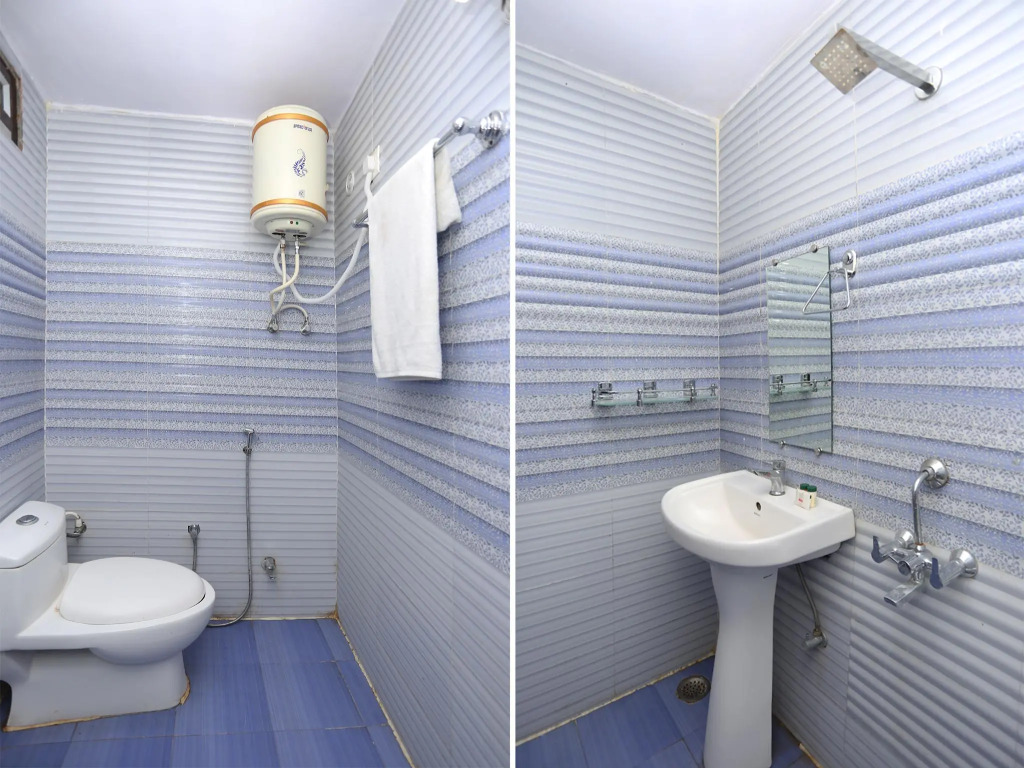 OYO 22662 Hotel Shivam