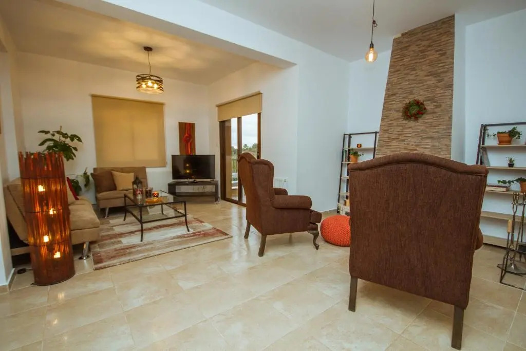 Villa Callisto by AgroHolidays