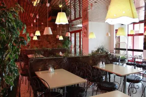 Hotel Halleux