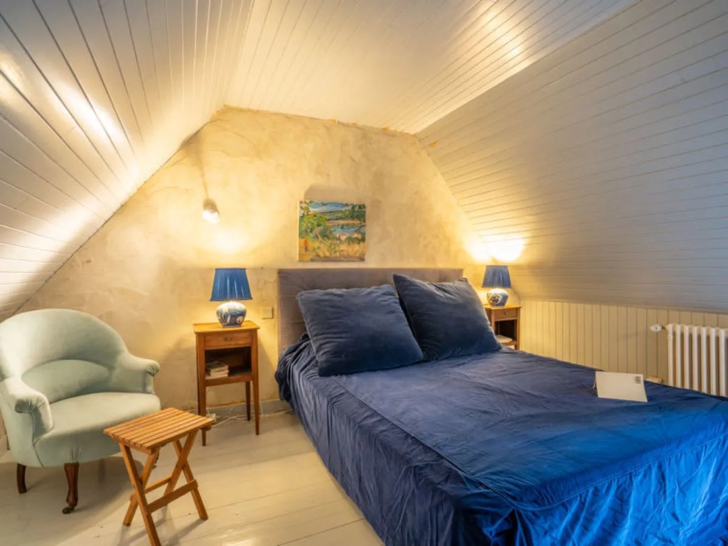 Manoir Kerprigent