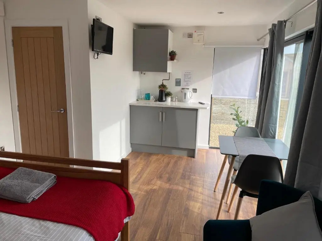 Rossendale Holiday Cottages
