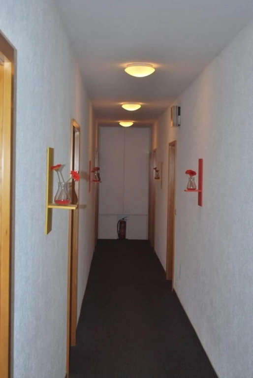 Hotel Nassauer Hof Frankfurt Zeilsheim