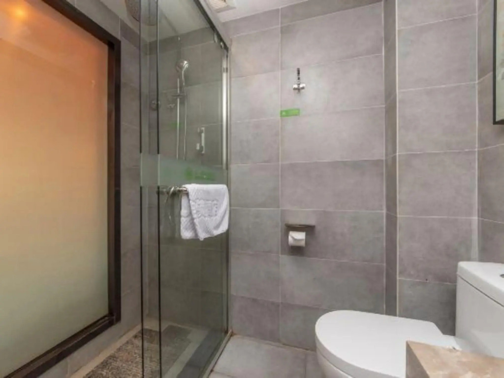 Mi Boutique Hotel (Xiantao Xiqiao)