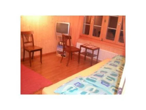 Ferienwohnung Gafner