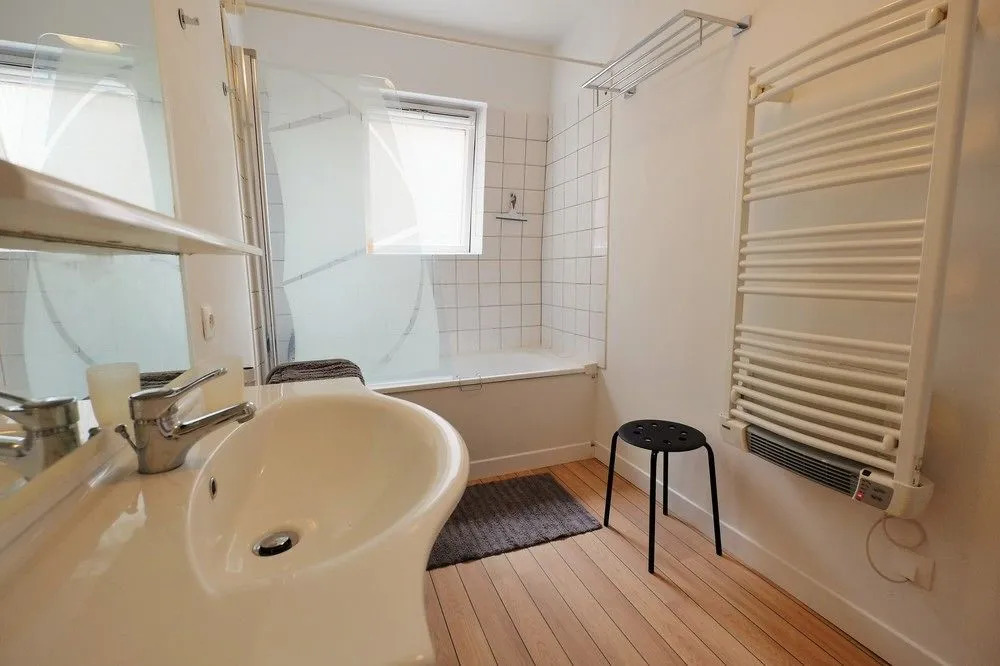 Appartement Plaisance