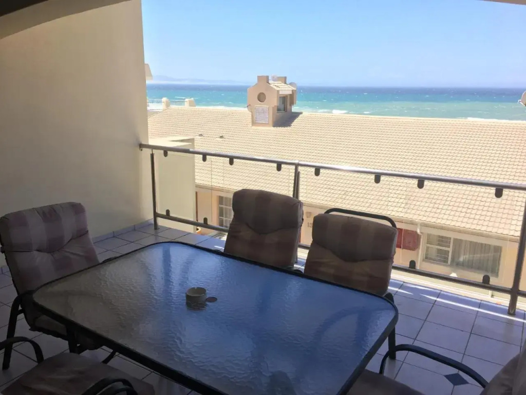 Seashells Holiday Apartments and Conference Centre