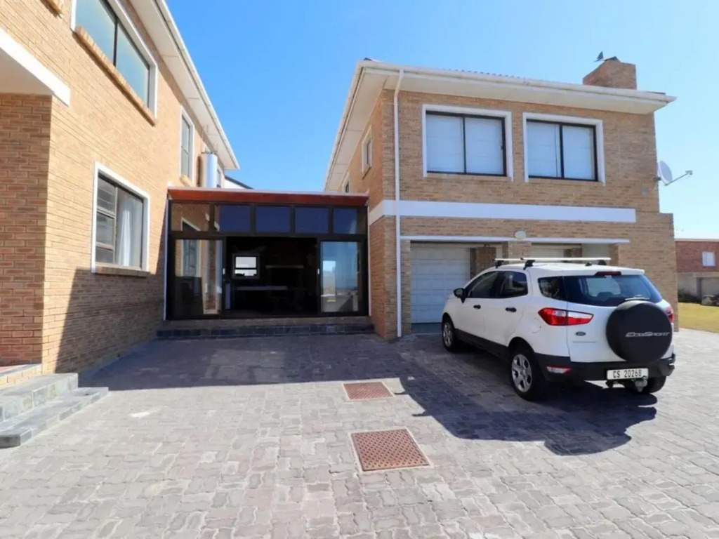 Kitta in Struisbaai
