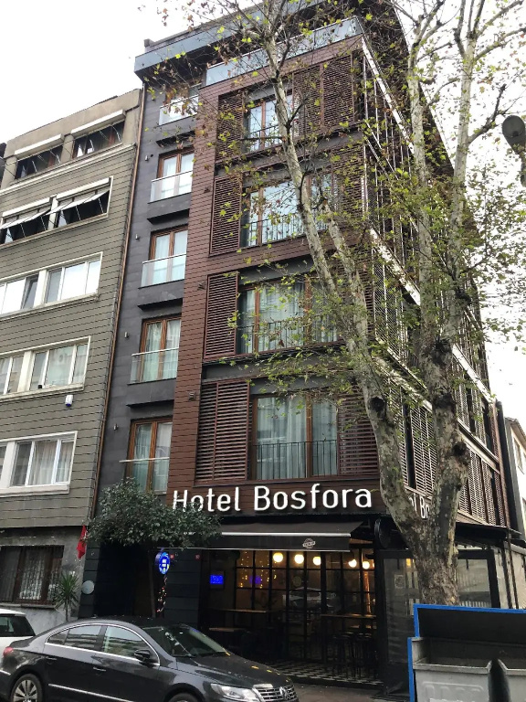 Hotel Bosfora