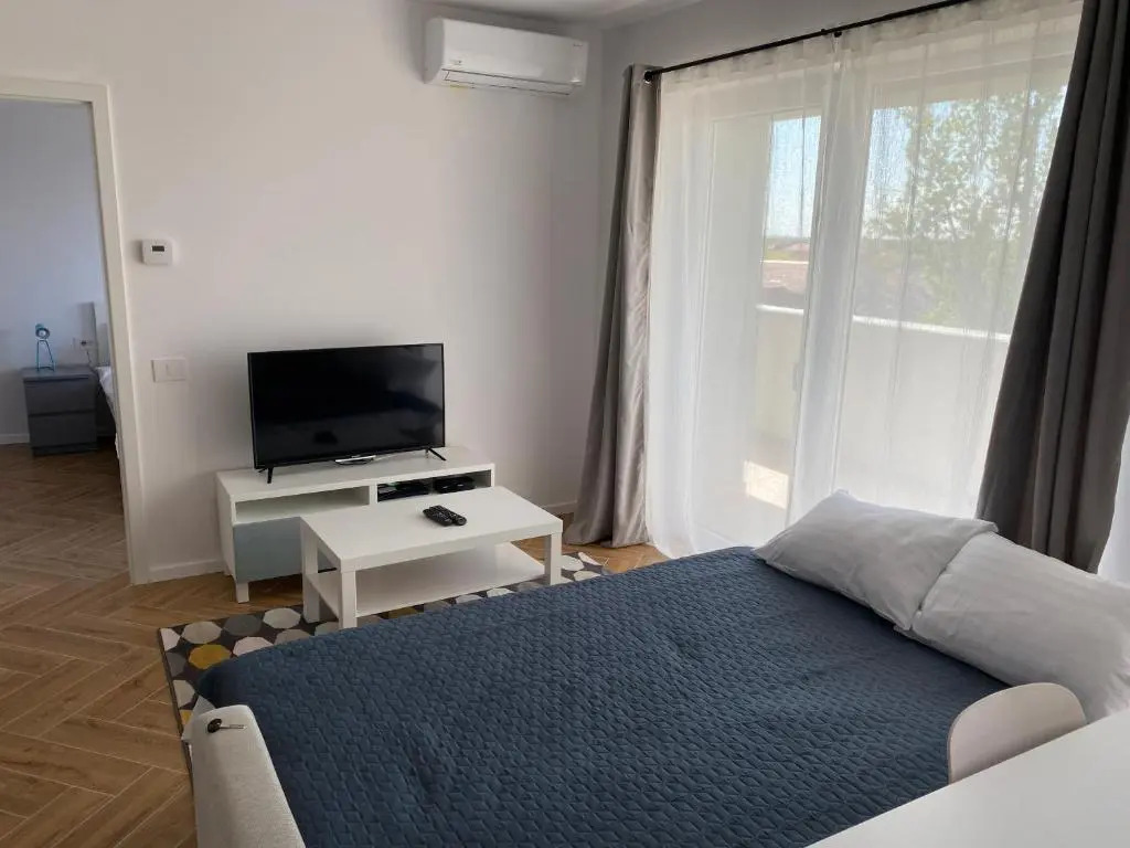 Flamingo Suites