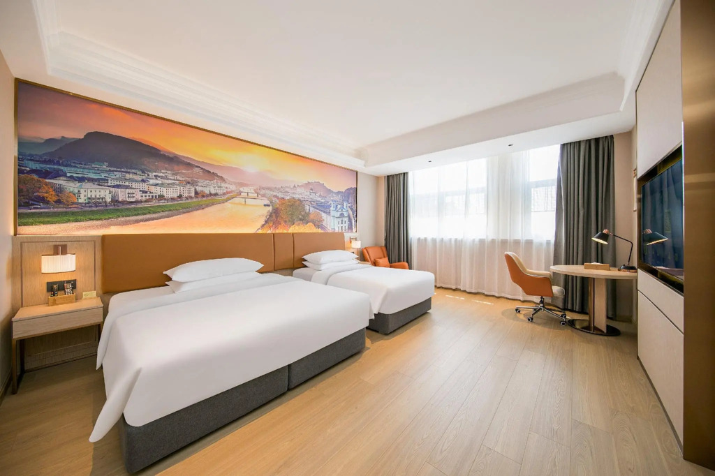 Vienna Hotel (Zhoushan Putuo)