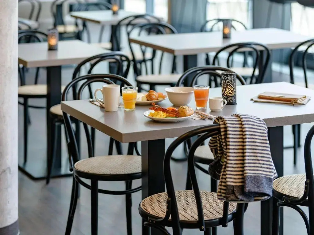 ibis Styles Coburg