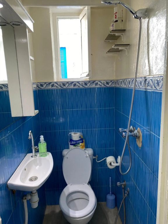 Appartement centre ville Tunis achref