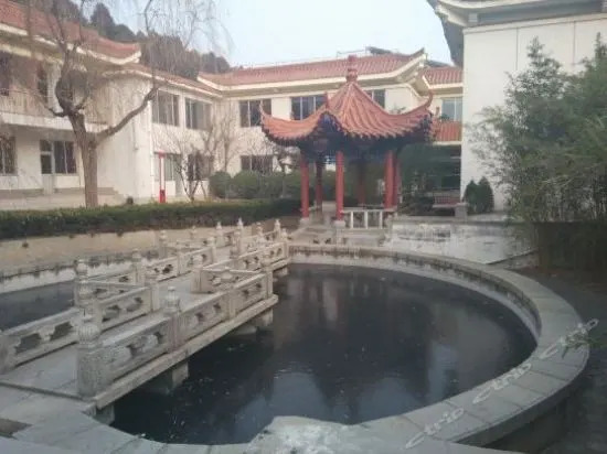 Jinshan Dujiacun