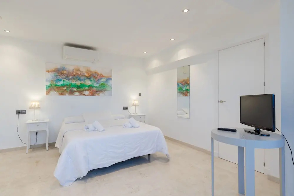 Apartamentos Kasa25 Panoramic 2