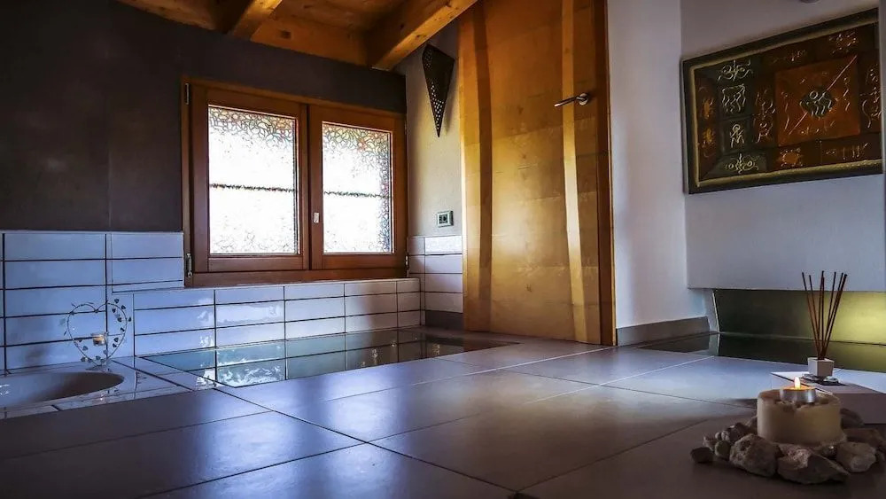 B&B Alla Loggia dellImperatore