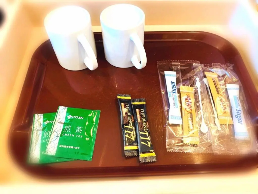 Tmark City Hotel Sapporo - Vacation STAY 90446v