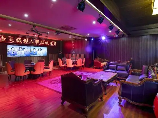 Photographer Boutique Homestay