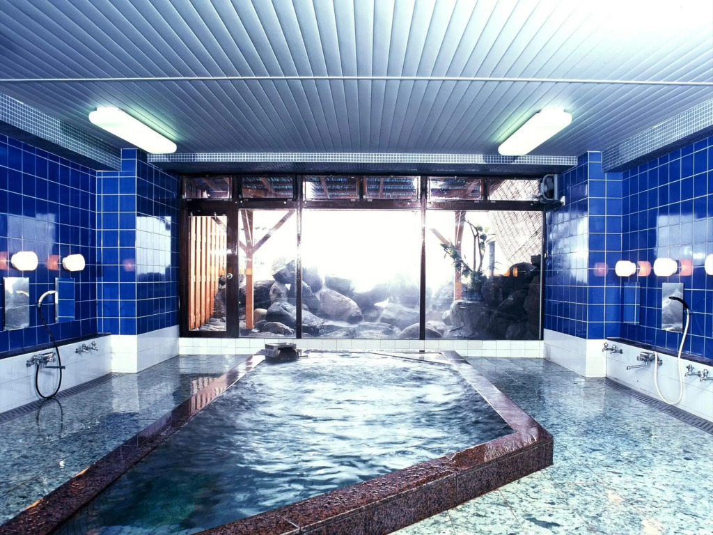 Shiga Swiss Inn