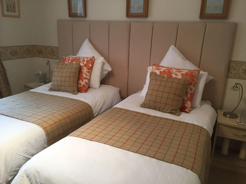 Ailigean B&B