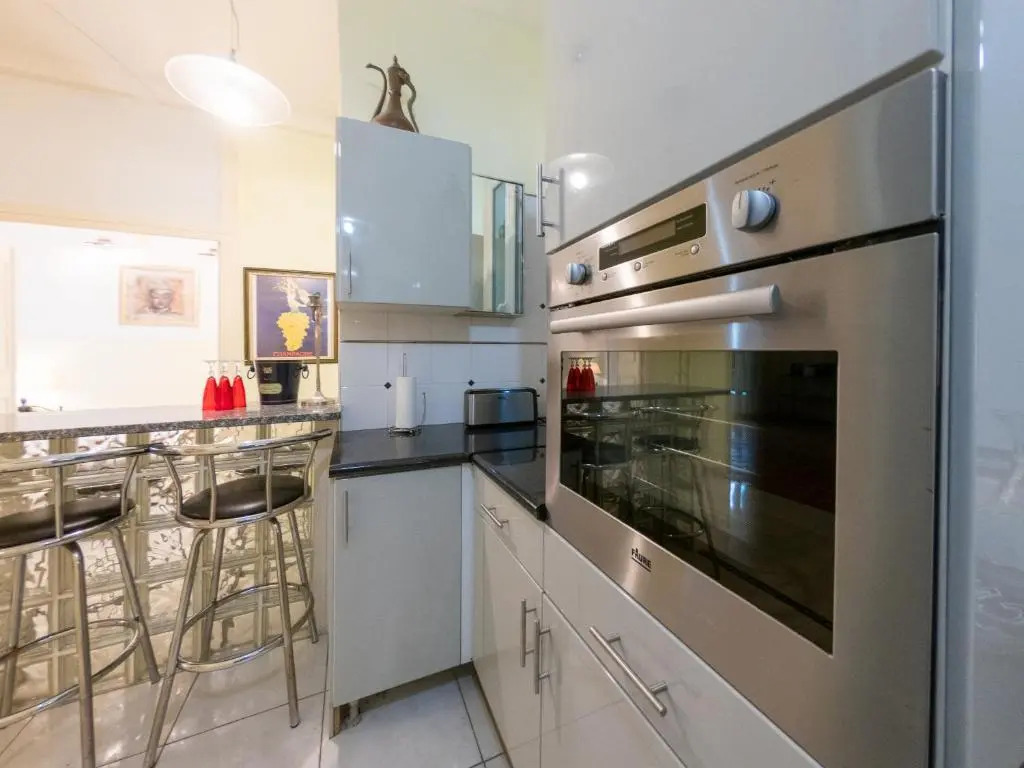 BH - RIVIERA CAPITOL - Luxury 2 Rooms 4 People