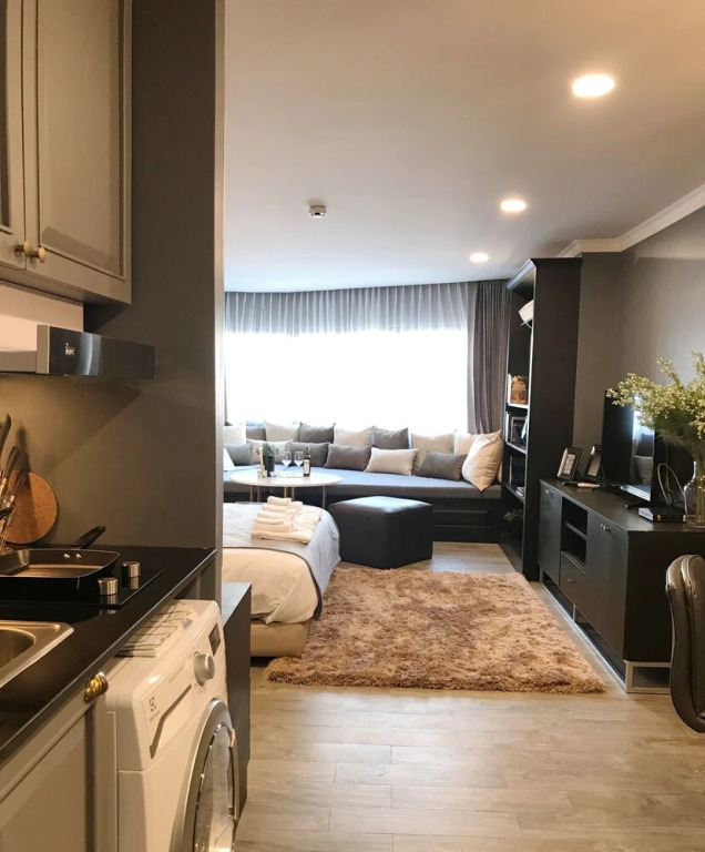 Stay in Style The Heart of Nimman R306AB