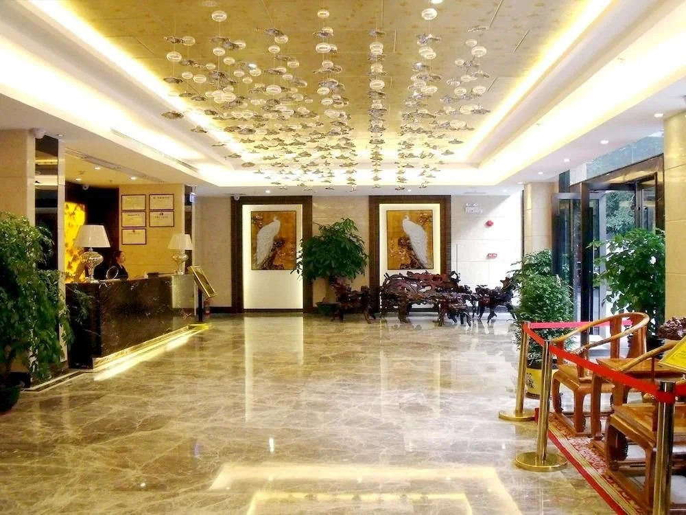 Hotel Diqiao