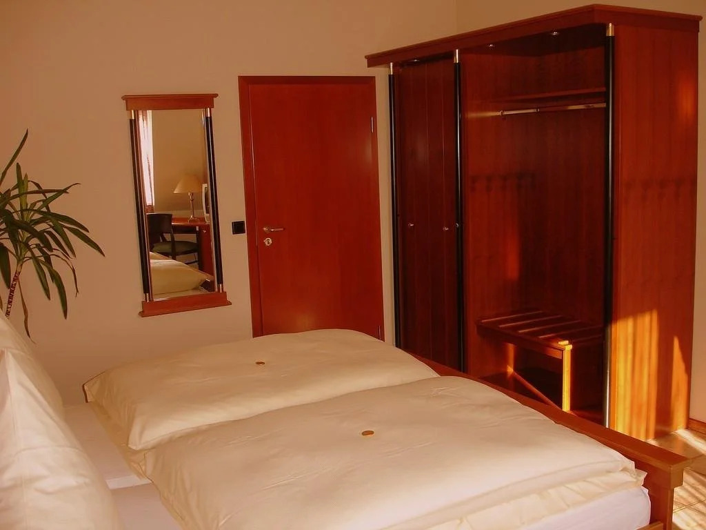 Hotel Vulkan Stuben