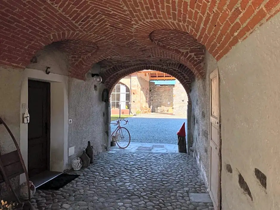 B&b Il Cortile