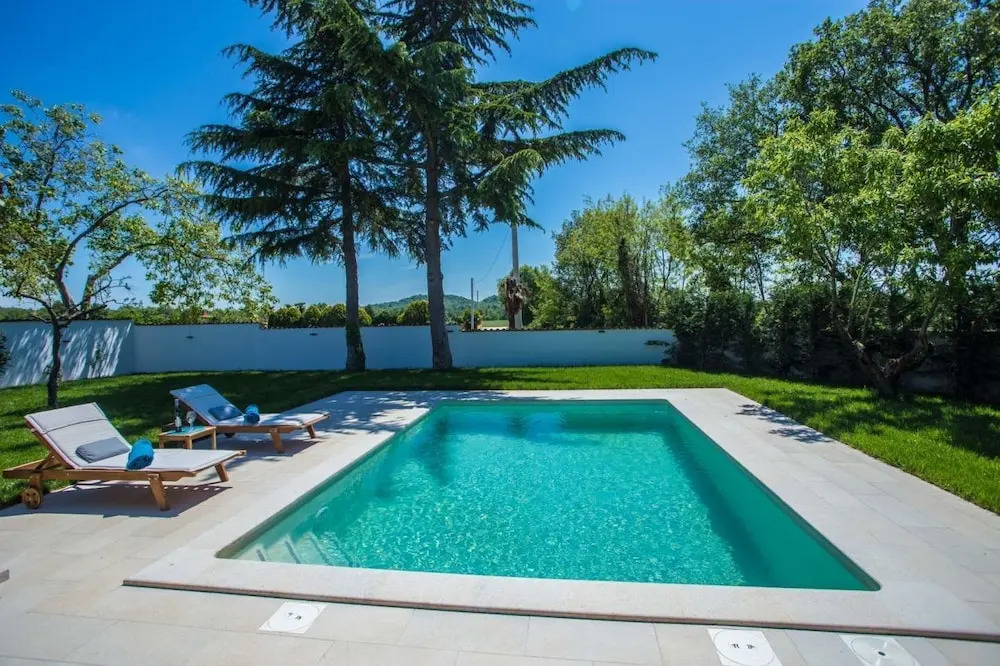 Villa San Cassiano