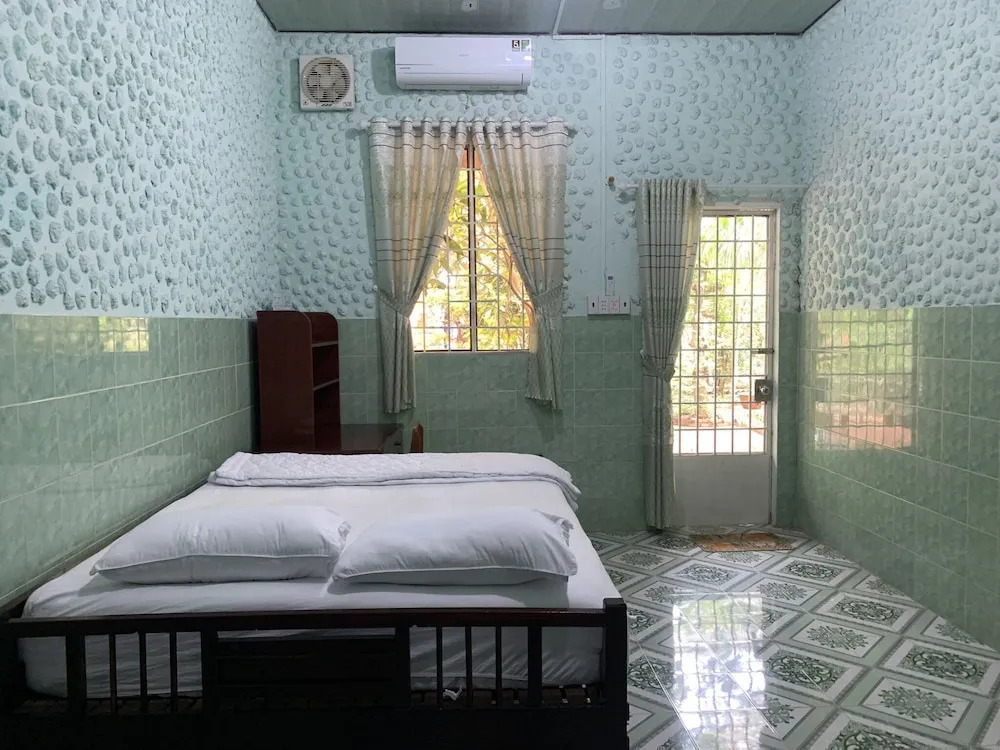 Island Homestay