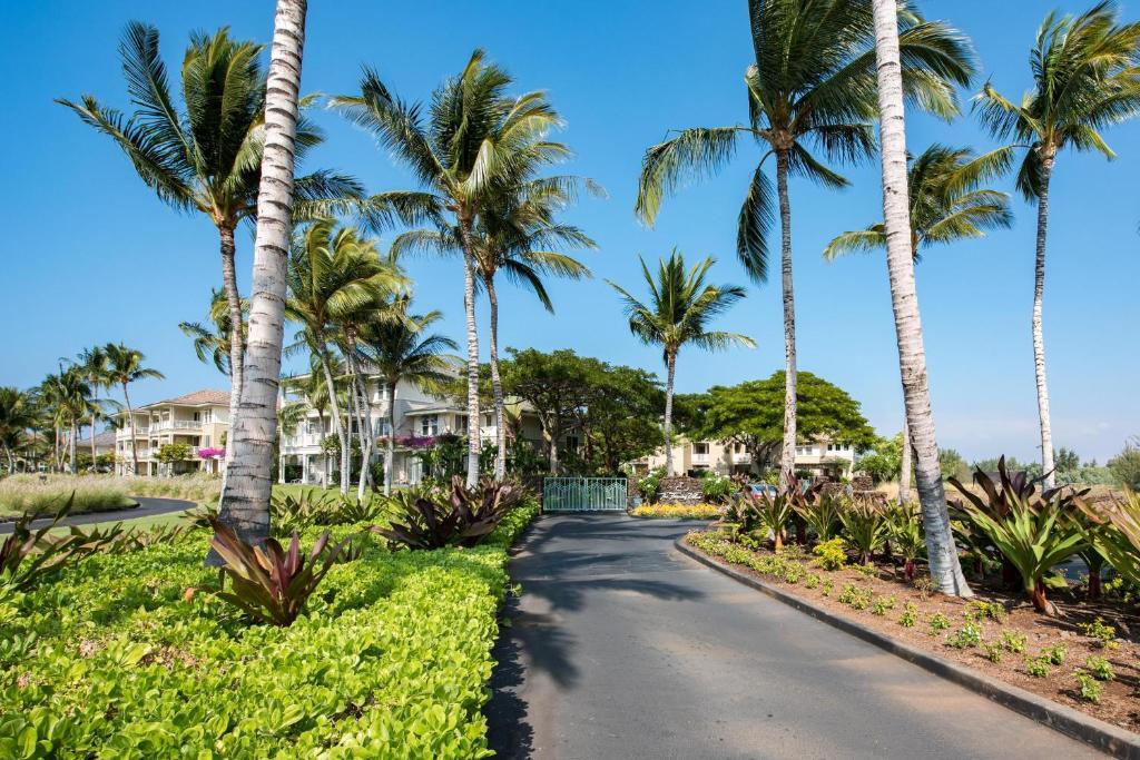 Fairway Villas Waikoloa I21
