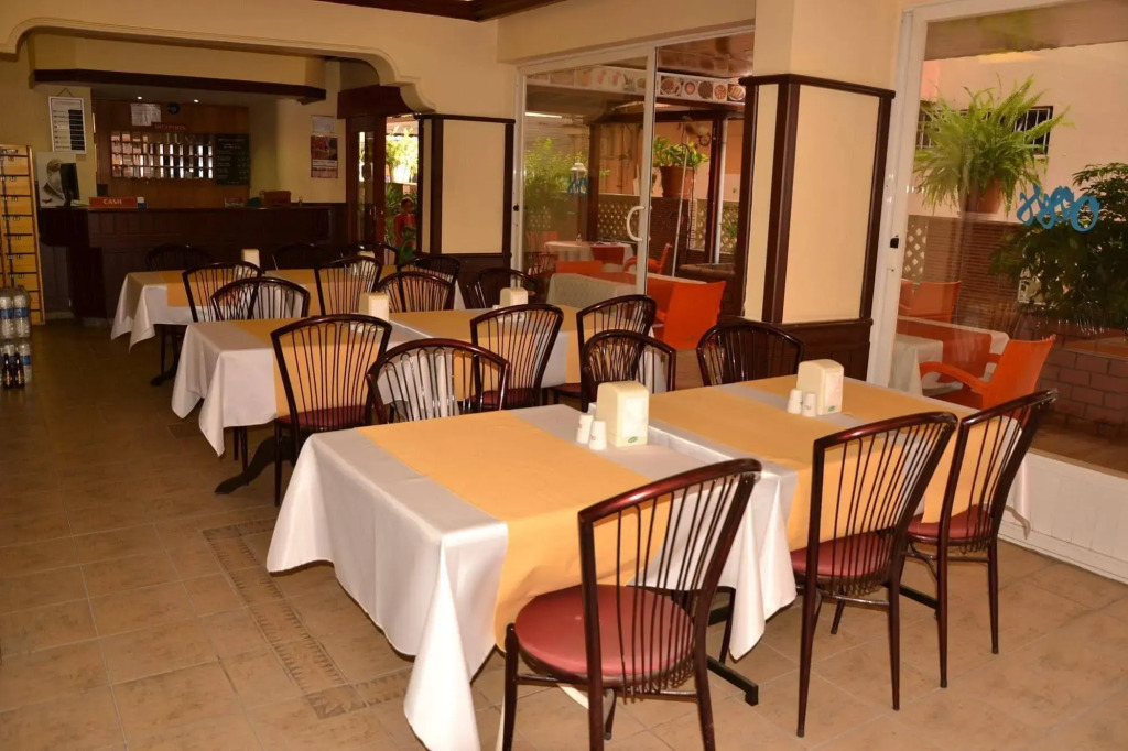 Huzuray Otel