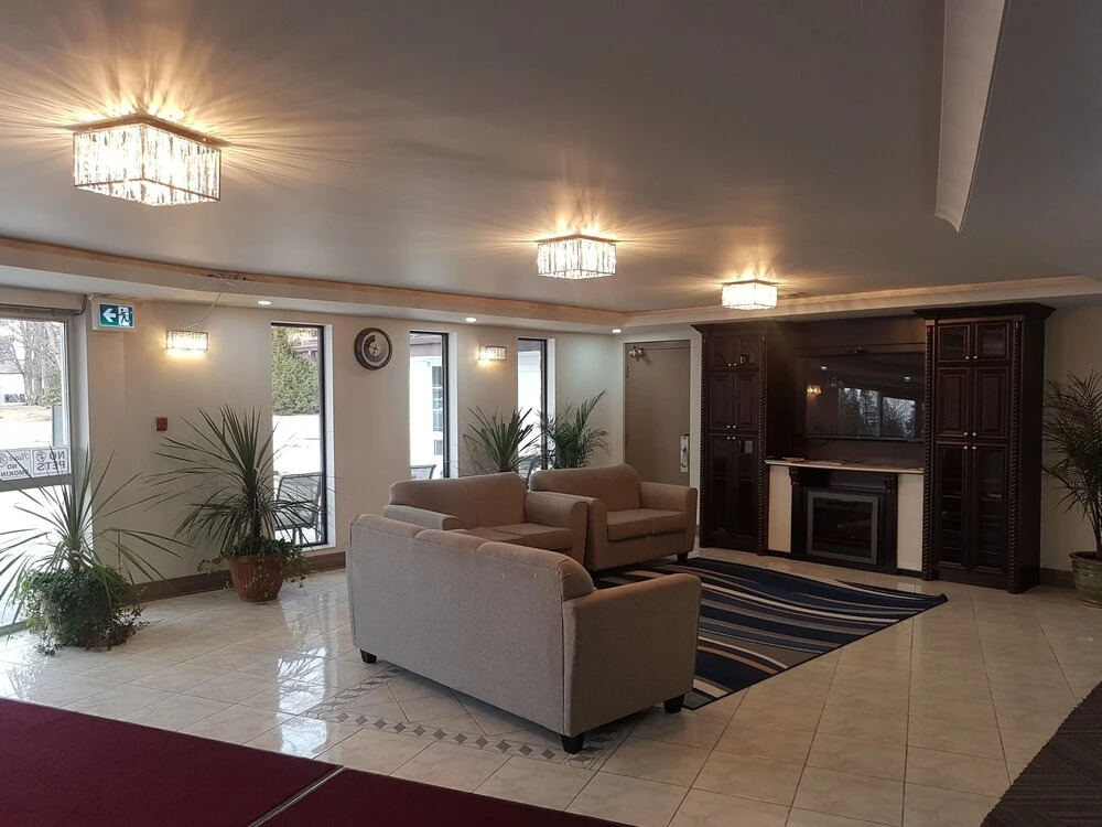 King Hotel