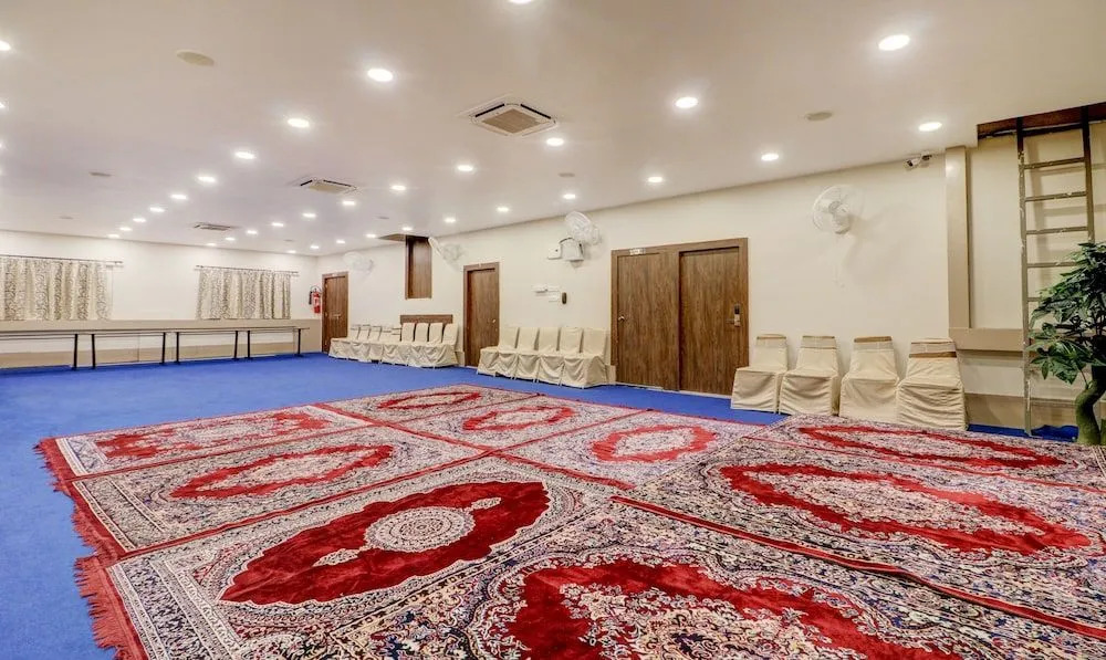 Hotel Bandhan Residency