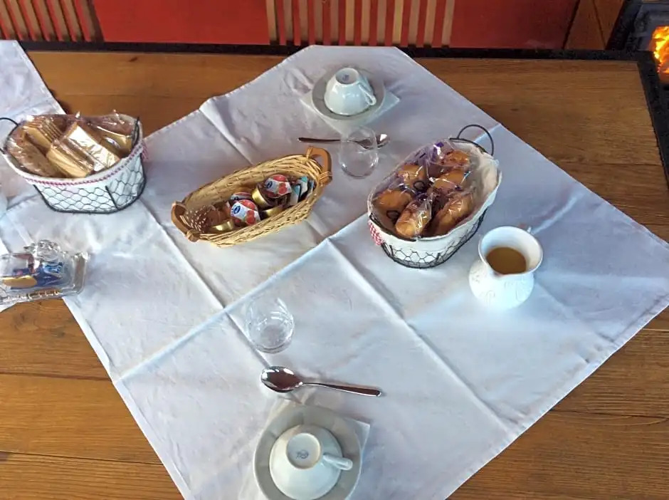 Bed & Breakfast Casalnovo