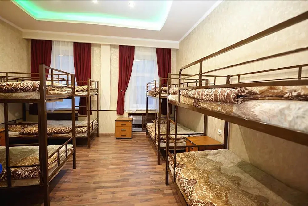 Hotel Ug