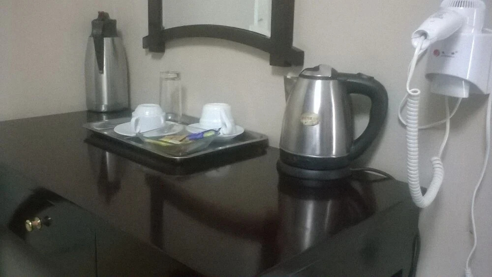 Sahara Stones Hotel