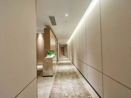 Chonpines Hotel (Nanjing Xianlin University Town Store)