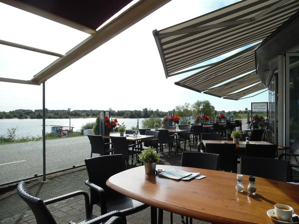 Hotel Hoogeerd by Flow Niftrik - Nijmegen