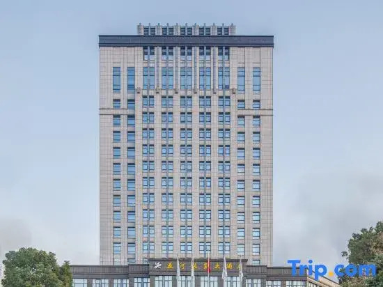 Yinkai Hotel